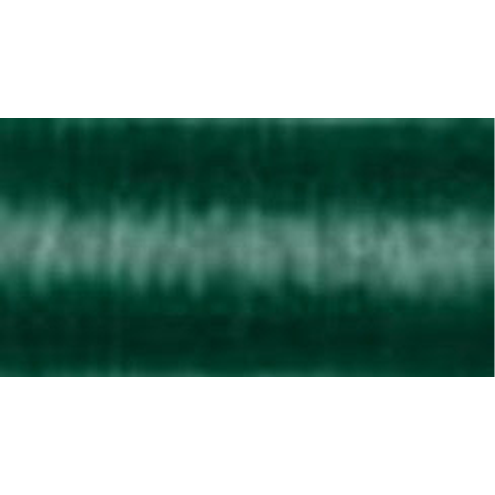 Robison & Anton Rayon embroidery thread spool in Green Petal (2458) - 40wt 1000m