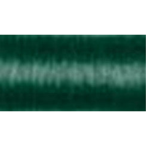 Robison & Anton Rayon embroidery thread spool in Green Petal (2458) - 40wt 1000m