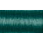 Robison & Anton Rayon embroidery thread spool in Pro Green (2735) - 40wt 1000m