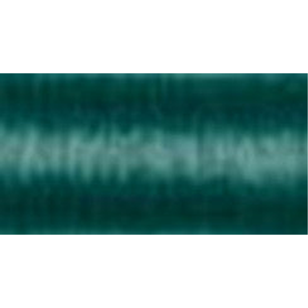 Robison & Anton Rayon embroidery thread spool in Pro Green (2735) - 40wt 1000m