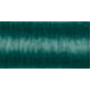 Robison & Anton Rayon embroidery thread spool in Pro Green (2735) - 40wt 1000m