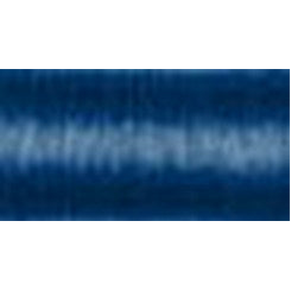 Robison & Anton Rayon embroidery thread spool in Salem Blue (2534) - 40wt 1000m