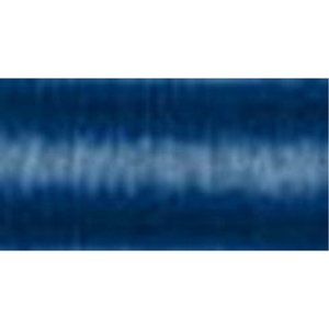 Robison & Anton Rayon embroidery thread spool in Salem Blue (2534) - 40wt 1000m