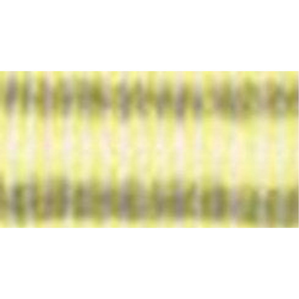 Robison & Anton Rayon embroidery thread spool in Maize (2357) - 40wt 694m