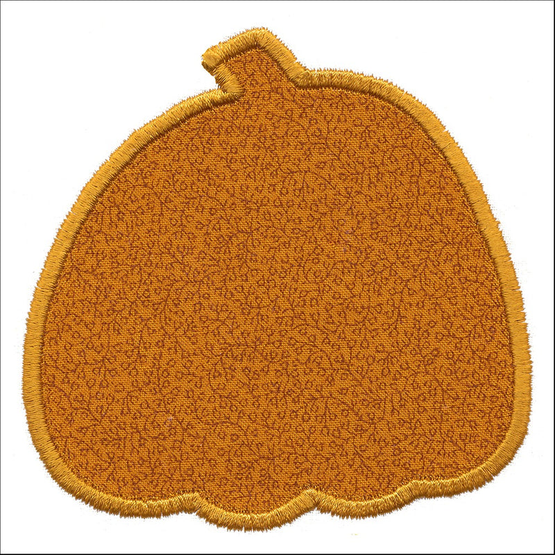 V-Stitch Designs Pumpkins set -Digital Download