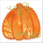 V-Stitch Designs Pumpkins set -Digital Download