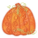 V-Stitch Designs Pumpkins set -Digital Download