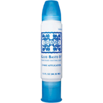 Roxanne International Roxanne's Glue Baste It 1½oz 2 Way Applicator - fabric adhesive and bonding agent