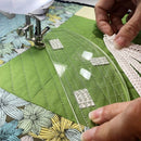 Rule the World!     Two Day Ruler Quilting Workshop 16/17 February 2026