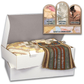 S A Richards Acid Free Quilt Storage Box - detail view