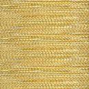 Yenmet Metallic Thread 40wt 500m Mayan Gold S14