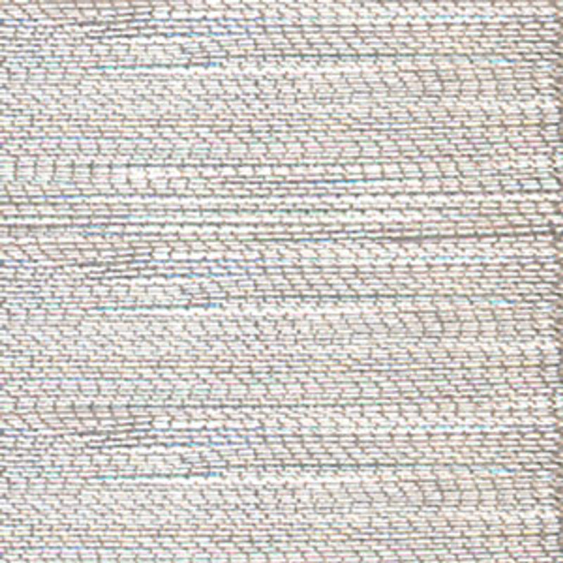 Yenmet Metallic Thread 40wt 500m Platinum S1