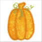 V-Stitch Designs Pumpkins set -Digital Download