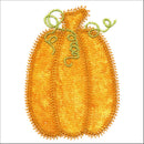 V-Stitch Designs Pumpkins set -Digital Download