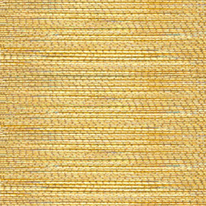 Yenmet Metallic Thread 40wt 500m 14kt Gold S4