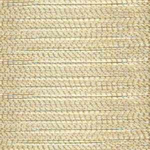 Yenmet Metallic Thread 40wt 500m Pyrite (Fools Gold) S7
