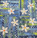 Beginners and Improvers Patchwork and Quilting Techniques Monthly Club March - June 2026