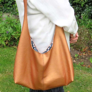 Modelo Santiago Imitation Leather by Modelo Fabrics