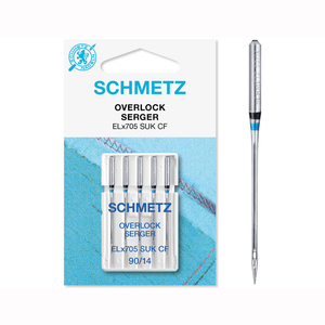 Schmetz Ballpoint needles - machine sewing needles