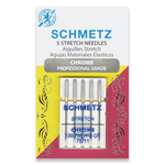 Schmetz Stretch needles - machine sewing needles