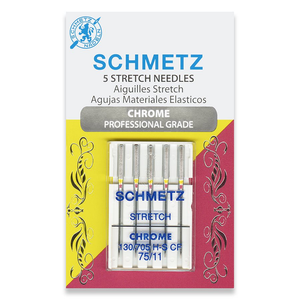 Schmetz Stretch needles - machine sewing needles