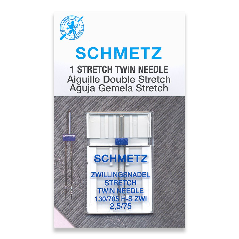 Schmetz Stretch needles - machine sewing needles
