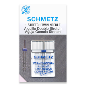 Schmetz Stretch needles - machine sewing needles