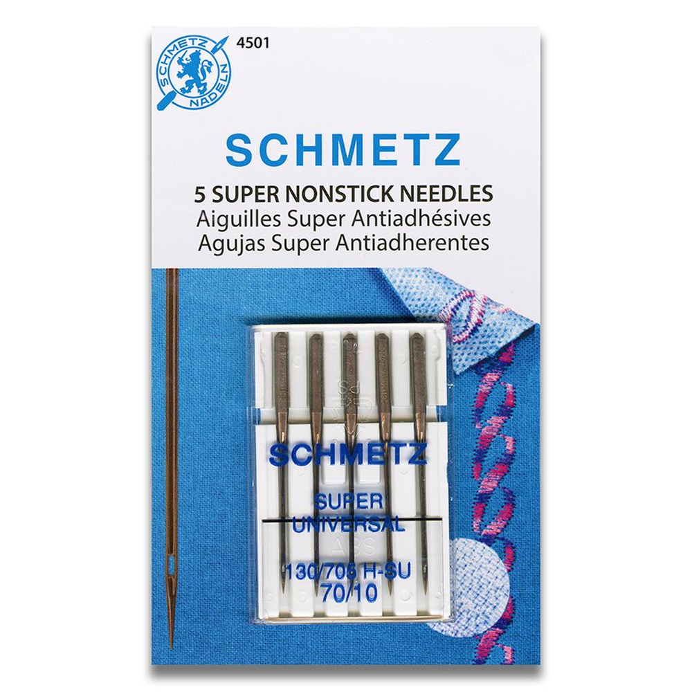 Schmetz Universal needles - machine sewing needles