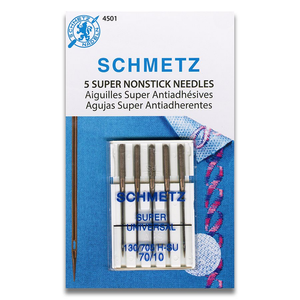 Schmetz Universal needles - machine sewing needles