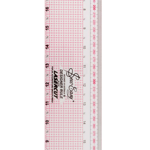 Sew Easy Designer Rule