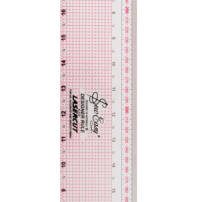 Sew Easy Designer Rule