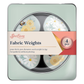 Fabric Weights -Assorted designs - Sew Easy fabric for quilting and patchwork