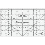 Sew Kind of Wonderful quilting ruler - acrylic patchwork template