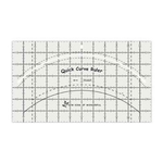 Sew Kind of Wonderful quilting ruler - acrylic patchwork template