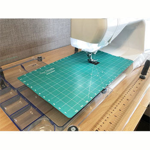 Sew Steady Grid Glider