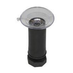 Plexi Glass Sewtable Replacement Leg - Suction - Various