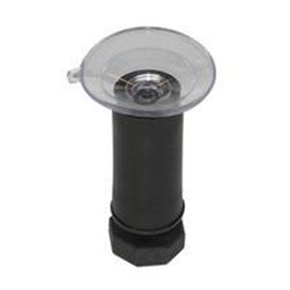 Plexi Glass Sewtable Replacement Leg - Suction - Various