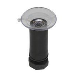 Plexi Glass Sewtable Replacement Leg - Suction - Various