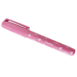 Sewline Temporary Glue Pen Blue - fabric adhesive and bonding agent - detail view