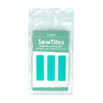 SewTites 'Originals' Magnetic magnetic sewing pins - holds fabric without piercing