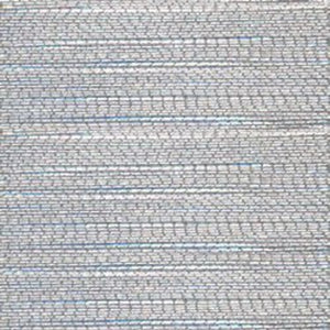 Yenmet Metallic Thread 40wt 500m Silver SN1