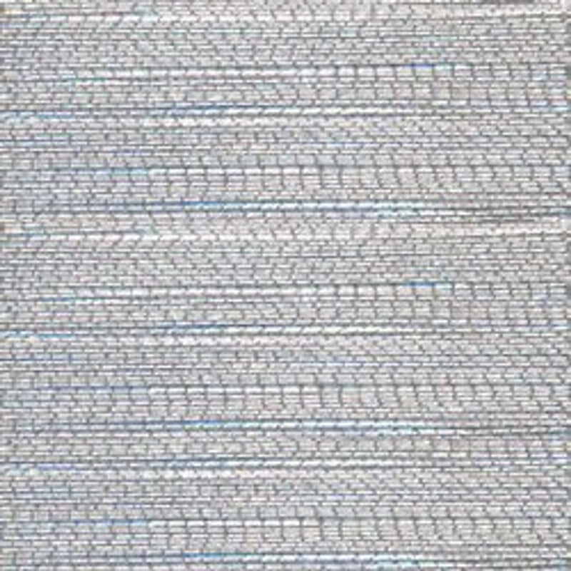 Yenmet Metallic Thread 40wt 500m Silver SN1