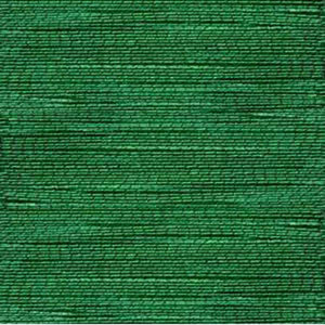 Yenmet Metallic Thread 40wt 500m Green SN10