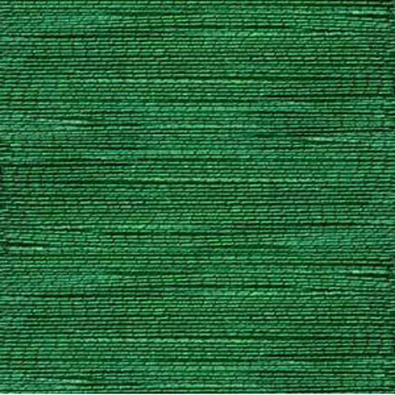 Yenmet Metallic Thread 40wt 500m Green SN10