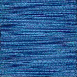 Yenmet Metallic Thread 40wt 500m Medium Blue SN5