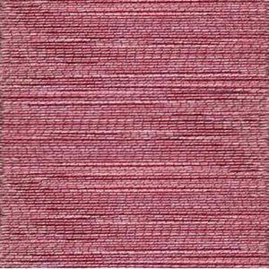 Yenmet Metallic Thread 40wt 500m Solid Pink SN7