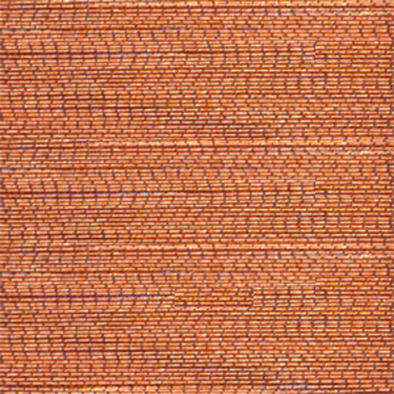 Yenmet Metallic Thread 40wt 500m Orange SN9