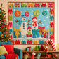 AccuQuilt GO! Holiday Accessories Appliqué Die