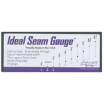 So Very Smooth Ideal Seam Guide