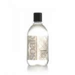 Hand Washing Fabric Liquid - Soak fabric for quilting and patchwork